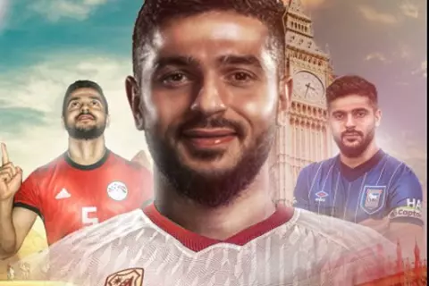 سيزامل مصري آخر ومدرب الزمالك السابق.. ماذا ينتظر سام مرسي في نادي الكويت؟